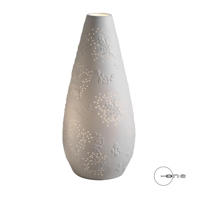 Set 6 bicchieri 250 ml in vetro in color box NUTCRACKER TWIST